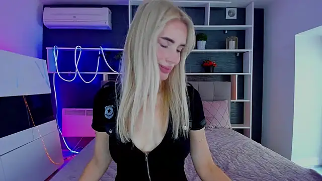SabrinaSharm online show from October 2025 11:44:01 AM