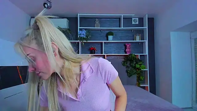 SabrinaSharm online show from February 2026 06:29:02 PM