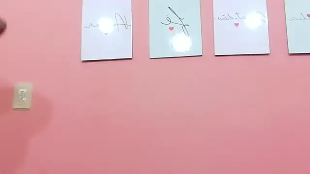 SweeterChocolate online show from October 2025 08:10:01 PM