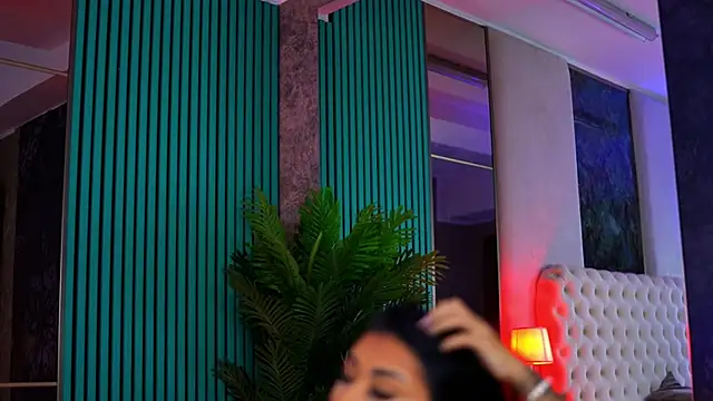 ArabellaPosh online show from November 2025 05:55:03 AM