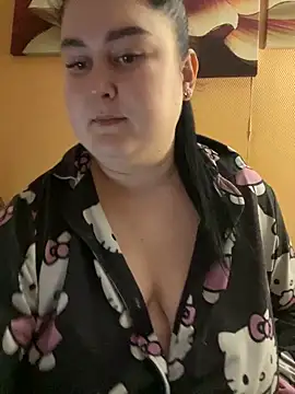 DazzzlingDame online show from April 2026 07:07:02 PM