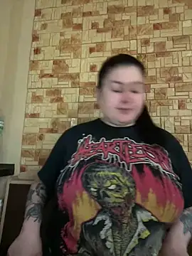 DazzzlingDame online show from April 2026 01:45:01 PM