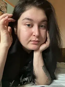 DazzzlingDame online show from December 2025 09:41:01 AM