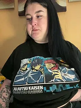 DazzzlingDame online show from April 2026 03:40:01 PM