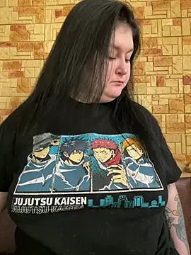 DazzzlingDame online show from April 2026 12:55:02 PM