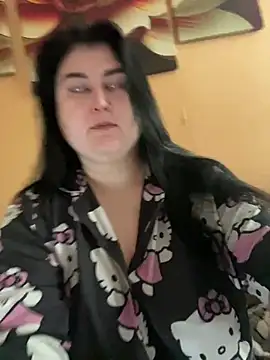 DazzzlingDame online show from April 2026 12:08:01 PM