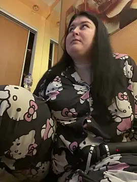 DazzzlingDame online show from February 2026 09:59:02 PM