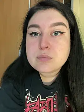 DazzzlingDame online show from May 2026 01:17:01 PM