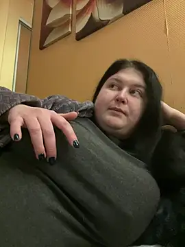 DazzzlingDame online show from February 2026 09:02:02 PM