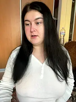 DazzzlingDame online show from January 2026 09:05:02 AM