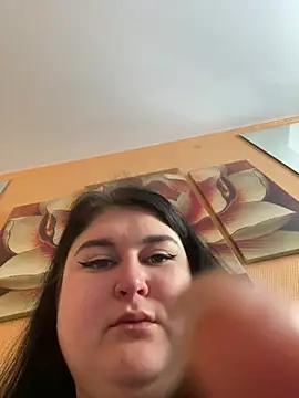 DazzzlingDame online show from February 2026 09:32:02 AM