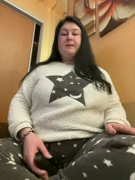 DazzzlingDame online show from February 2026 05:46:02 PM