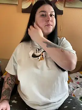 DazzzlingDame online show from March 2026 08:27:01 AM