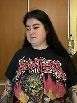 DazzzlingDame online show from May 2026 06:06:01 PM