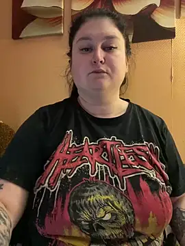 DazzzlingDame online show from April 2026 05:09:02 PM