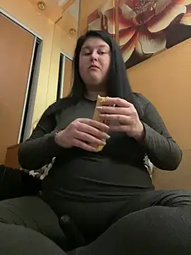 DazzzlingDame online show from March 2026 08:57:02 PM