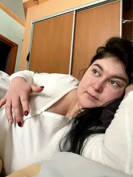 DazzzlingDame online show from January 2026 10:19:02 AM