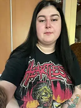 DazzzlingDame online show from April 2026 01:07:01 PM