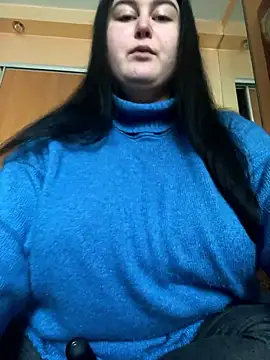 DazzzlingDame online show from February 2026 07:08:01 AM