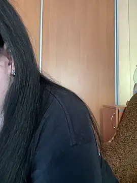 DazzzlingDame online show from May 2026 11:39:02 AM