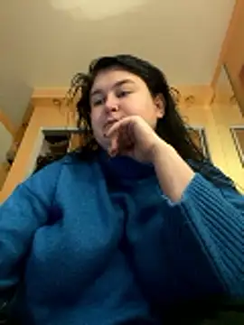 DazzzlingDame online show from January 2026 04:35:02 PM