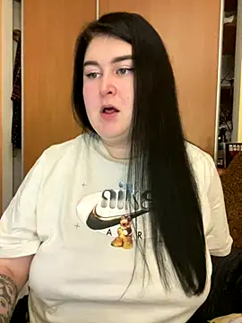 DazzzlingDame online show from January 2026 07:37:02 AM