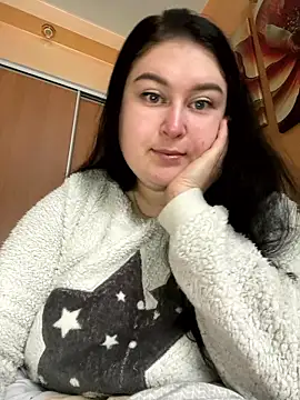 DazzzlingDame online show from January 2026 12:41:02 PM