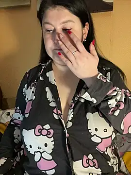 DazzzlingDame online show from April 2026 08:24:01 PM