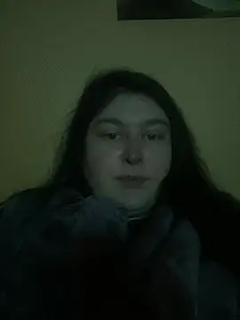 DazzzlingDame online show from February 2026 11:12:01 PM