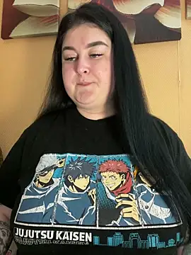 DazzzlingDame online show from April 2026 01:13:02 PM