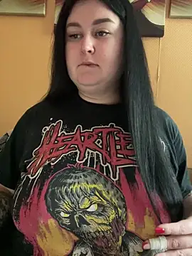 DazzzlingDame online show from April 2026 01:16:02 PM