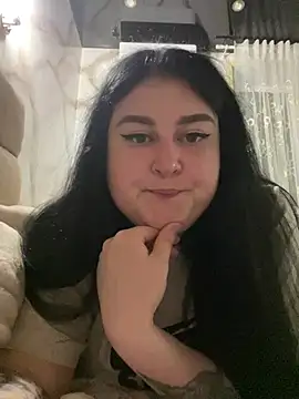 DazzzlingDame online show from May 2026 06:20:01 PM