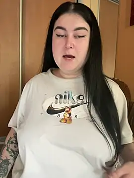 DazzzlingDame online show from June 2026 04:34:01 PM