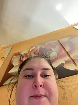 DazzzlingDame online show from March 2026 09:11:01 PM