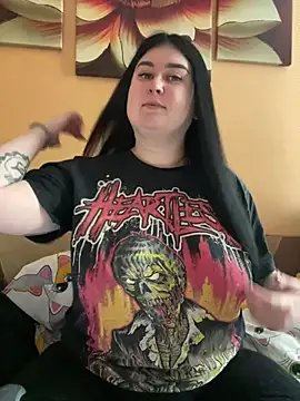 DazzzlingDame online show from March 2026 08:38:01 AM