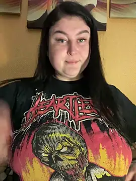 DazzzlingDame online show from April 2026 07:58:02 PM