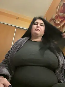 DazzzlingDame online show from February 2026 05:23:02 PM