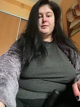 DazzzlingDame online show from February 2026 11:10:02 AM