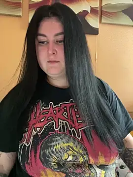 DazzzlingDame online show from March 2026 10:27:02 AM