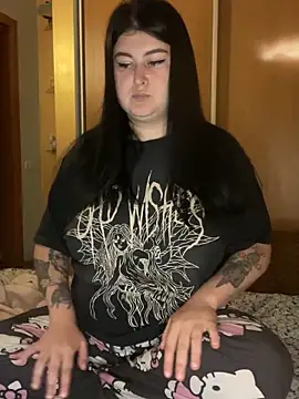 DazzzlingDame online show from September 2025 10:27:02 PM