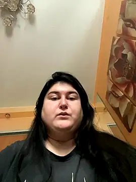 DazzzlingDame online show from November 2025 10:30:01 AM