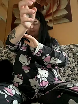 DazzzlingDame online show from November 2025 07:19:01 AM