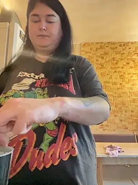 DazzzlingDame online show from October 2025 06:23:02 AM