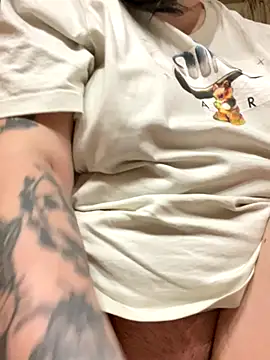 DazzzlingDame online show from November 2025 12:42:02 AM