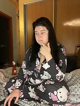DazzzlingDame online show from September 2025 06:57:02 PM