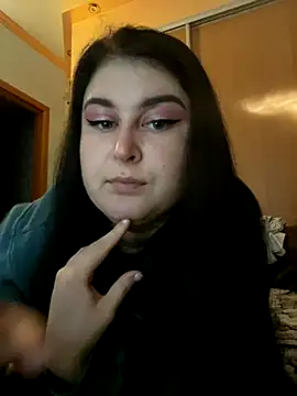 DazzzlingDame online show from October 2025 02:07:01 PM