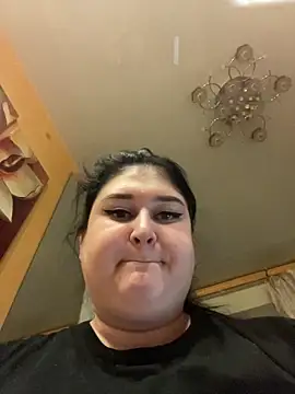 DazzzlingDame online show from November 2025 04:54:01 PM