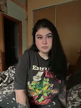 DazzzlingDame online show from October 2025 06:23:01 AM