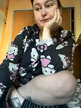 DazzzlingDame online show from October 2025 11:34:02 AM