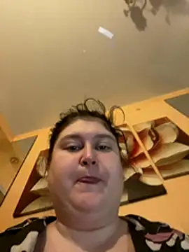 DazzzlingDame online show from October 2025 10:10:01 PM